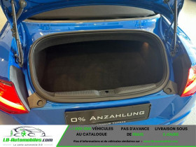 Audi TT roadster 2.0 TFSI 230 BVA 6  occasion � Beaupuy - photo n�11