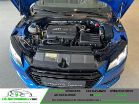 Audi TT roadster 2.0 TFSI 230 BVA 6  occasion � Beaupuy - photo n�10