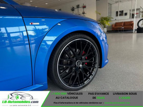 Audi TT roadster 2.0 TFSI 230 BVA 6  occasion � Beaupuy - photo n�9