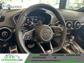 Audi TT roadster 2.0 TFSI 230 BVA 6  occasion � Beaupuy - photo n�8