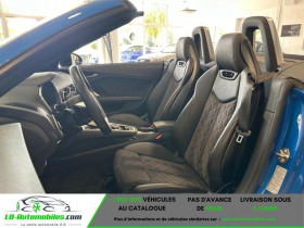 Audi TT roadster 2.0 TFSI 230 BVA 6  occasion � Beaupuy - photo n�7