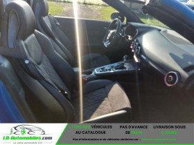 Audi TT roadster 2.0 TFSI 230 BVA 6  occasion � Beaupuy - photo n�7