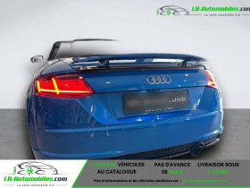 Audi TT roadster 2.0 TFSI 230 BVA 6  occasion � Beaupuy - photo n�6