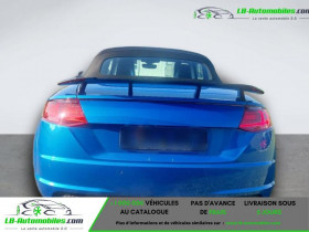 Audi TT roadster 2.0 TFSI 230 BVA 6  occasion � Beaupuy - photo n�6