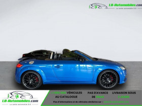 Audi TT roadster 2.0 TFSI 230 BVA 6  occasion � Beaupuy - photo n�5