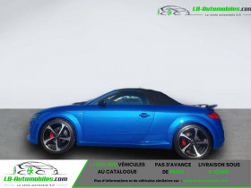 Audi TT roadster 2.0 TFSI 230 BVA 6  occasion � Beaupuy - photo n�5