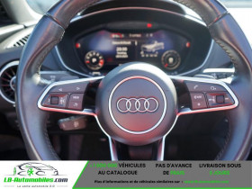 Audi TT roadster 2.0 TFSI 230 BVA 6  occasion � Beaupuy - photo n�7