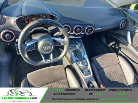 Audi TT roadster 2.0 TFSI 230 BVA 6  occasion � Beaupuy - photo n�2