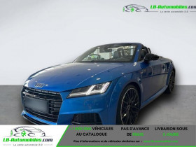 Audi TT roadster 2.0 TFSI 230 BVA 6  occasion � Beaupuy - photo n�2
