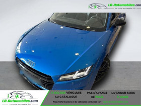 Audi TT roadster , garage LB AUTOMOBILES � Beaupuy