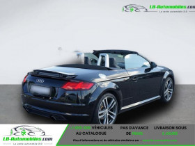 Audi TT roadster 2.0 TFSI 230 BVA 6  occasion � Beaupuy - photo n�3
