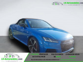 Audi TT roadster 2.0 TFSI 230 BVA 6   Beaupuy 31