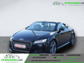 Audi TT roadster 2.0 TFSI 230 BVA 6  occasion � Beaupuy - photo n�2