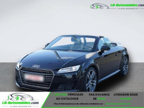 Audi TT roadster , garage LB AUTOMOBILES � Beaupuy