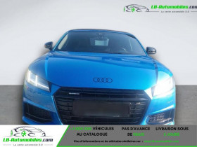 Audi TT roadster 2.0 TFSI 230 BVA 6  occasion � Beaupuy - photo n�4