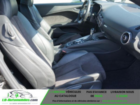 Audi TT roadster 2.0 TFSI 230 BVA 6  occasion � Beaupuy - photo n�6
