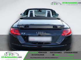 Audi TT roadster 2.0 TFSI 230 BVA 6  occasion � Beaupuy - photo n�5