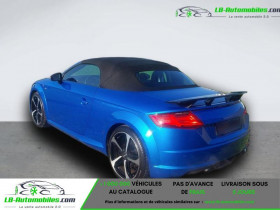 Audi TT roadster 2.0 TFSI 230 BVA 6  occasion � Beaupuy - photo n�3