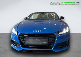 Audi TT roadster 2.0 TFSI 230 BVA 6  occasion  Beaupuy - photo n4