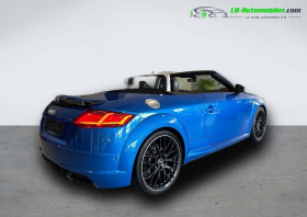 Audi TT roadster 2.0 TFSI 230 BVA 6  occasion  Beaupuy - photo n3