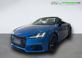 Audi TT roadster 2.0 TFSI 230 BVA 6  occasion  Beaupuy - photo n2