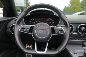 Audi TT roadster 2.0 TFSI 230 BVA 6  occasion  Beaupuy - photo n8