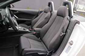 Audi TT roadster 2.0 TFSI 230 BVA 6  occasion  Beaupuy - photo n7