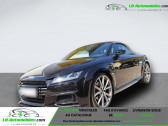 Audi TT roadster occasion  année 2018 boite Automatique Annonce Audi TT roadster occasion Essence 2.0 TFSI 230 BVA 6 à Beaupuy