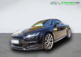 Audi TT roadster 2.0 TFSI 230 BVA 6   Beaupuy 31