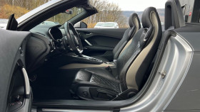 Audi TT roadster 2.0 TFSI 230 BVA 6  occasion  Beaupuy - photo n4
