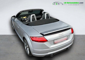 Audi TT roadster 2.0 TFSI 230 BVA 6  occasion  Beaupuy - photo n3