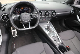 Audi TT roadster 2.0 TFSI 230 BVA 6  occasion  Beaupuy - photo n3