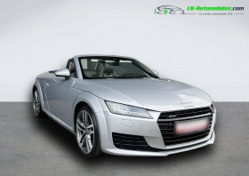 Audi TT roadster 2.0 TFSI 230 BVA 6  occasion  Beaupuy - photo n2
