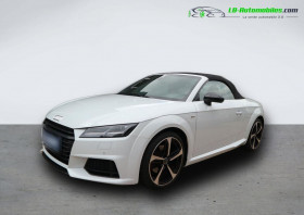 Audi TT roadster 2.0 TFSI 230 BVA 6  occasion  Beaupuy - photo n2