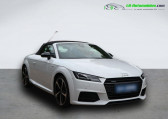 Audi TT roadster 2.0 TFSI 230 BVA 6   Beaupuy 31