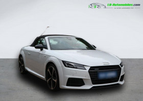 Audi TT roadster , garage LB AUTOMOBILES  Beaupuy