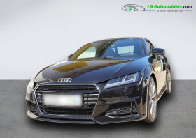 Audi TT roadster 2.0 TFSI 230 BVA 6  occasion  Beaupuy - photo n2