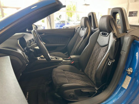 Audi TT roadster 2.0 TFSI 230 BVA 6  occasion  Beaupuy - photo n7