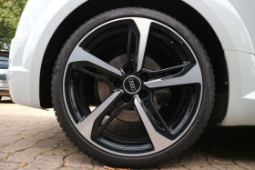 Audi TT roadster 2.0 TFSI 230 BVA 6  occasion  Beaupuy - photo n9