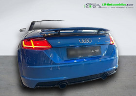 Audi TT roadster 2.0 TFSI 230 BVA 6  occasion  Beaupuy - photo n6