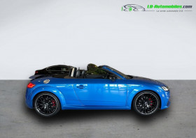 Audi TT roadster 2.0 TFSI 230 BVA 6  occasion  Beaupuy - photo n5