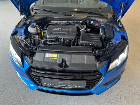Audi TT roadster 2.0 TFSI 230 BVA 6  occasion  Beaupuy - photo n10