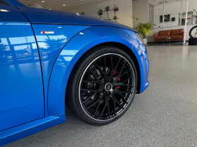 Audi TT roadster 2.0 TFSI 230 BVA 6  occasion  Beaupuy - photo n9