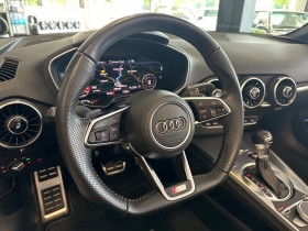 Audi TT roadster 2.0 TFSI 230 BVA 6  occasion  Beaupuy - photo n8