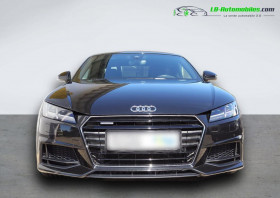 Audi TT roadster 2.0 TFSI 230 BVA 6  occasion  Beaupuy - photo n4