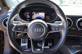 Audi TT roadster 2.0 TFSI 230 BVA 6  occasion  Beaupuy - photo n6