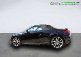 Audi TT roadster 2.0 TFSI 230 BVA 6  occasion  Beaupuy - photo n5