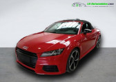 Audi TT roadster 2.0 TFSI 230 BVA 6   Beaupuy 31
