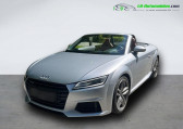 Audi TT roadster 2.0 TFSI 230 BVA 6   Beaupuy 31