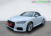 Annonce Audi TT roadster occasion Essence 2.0 TFSI 230 BVA 6  Beaupuy